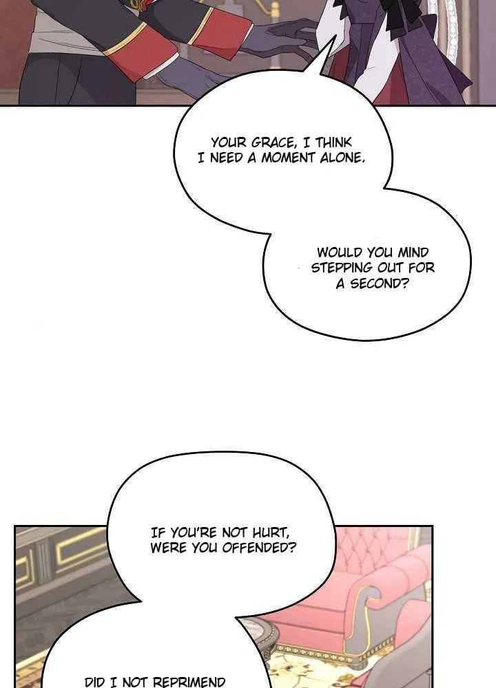 I Married the Male Lead’s Dad Chapter 39 page 19