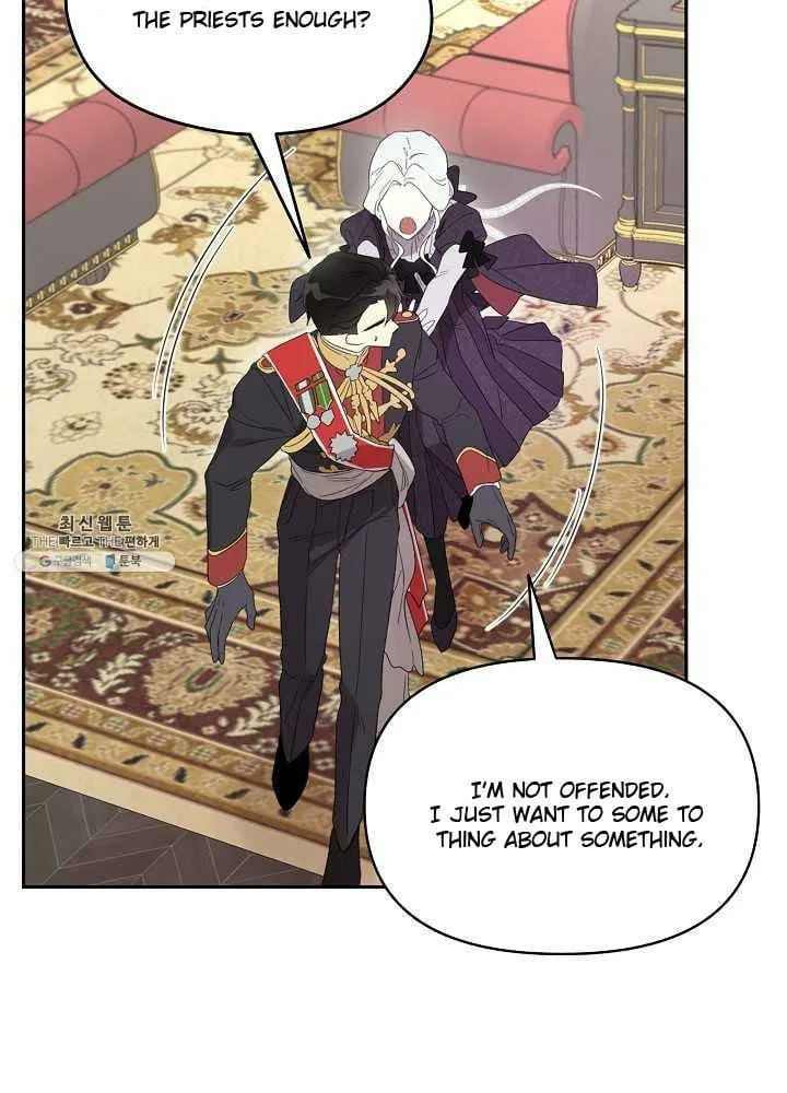 I Married the Male Lead’s Dad Chapter 39 page 20