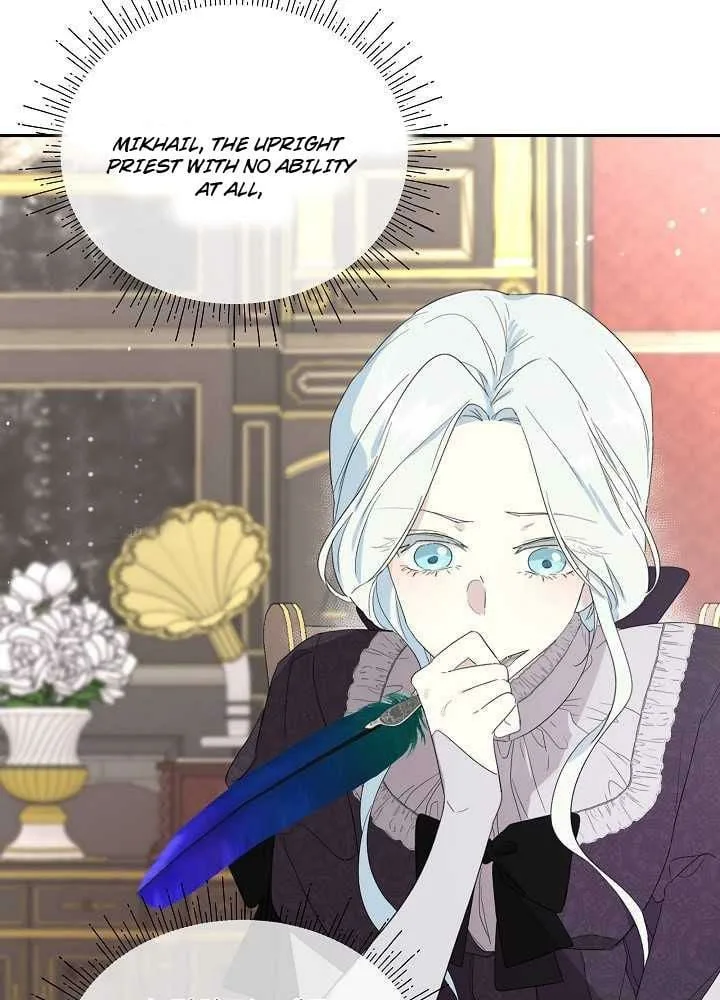 I Married the Male Lead’s Dad Chapter 39 page 32