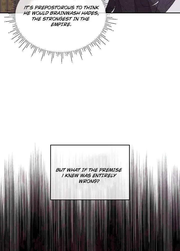 I Married the Male Lead’s Dad Chapter 39 page 33