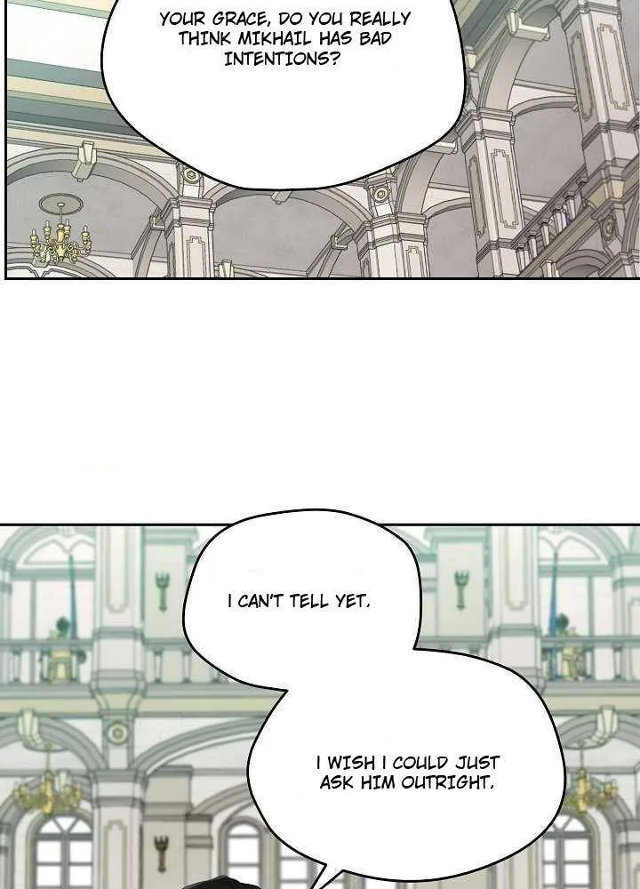 I Married the Male Lead’s Dad Chapter 37 page 31