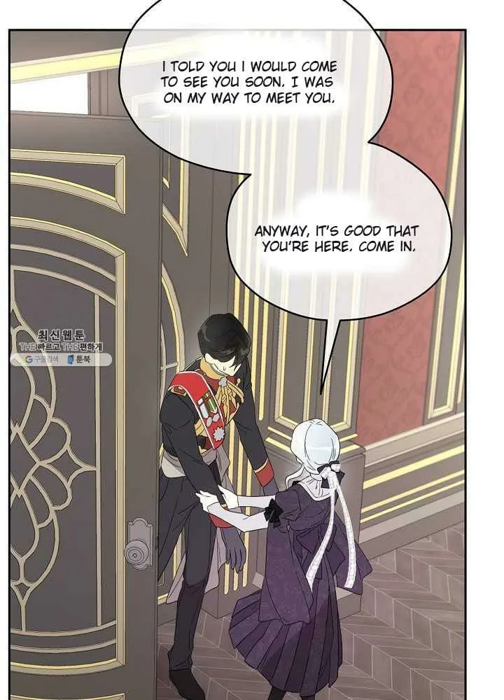 I Married the Male Lead’s Dad Chapter 39 page 86