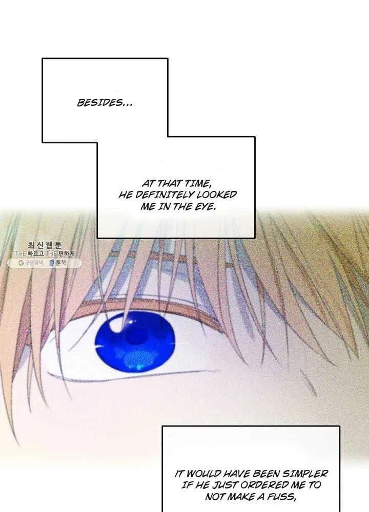 I Married the Male Lead’s Dad Chapter 39 page 75