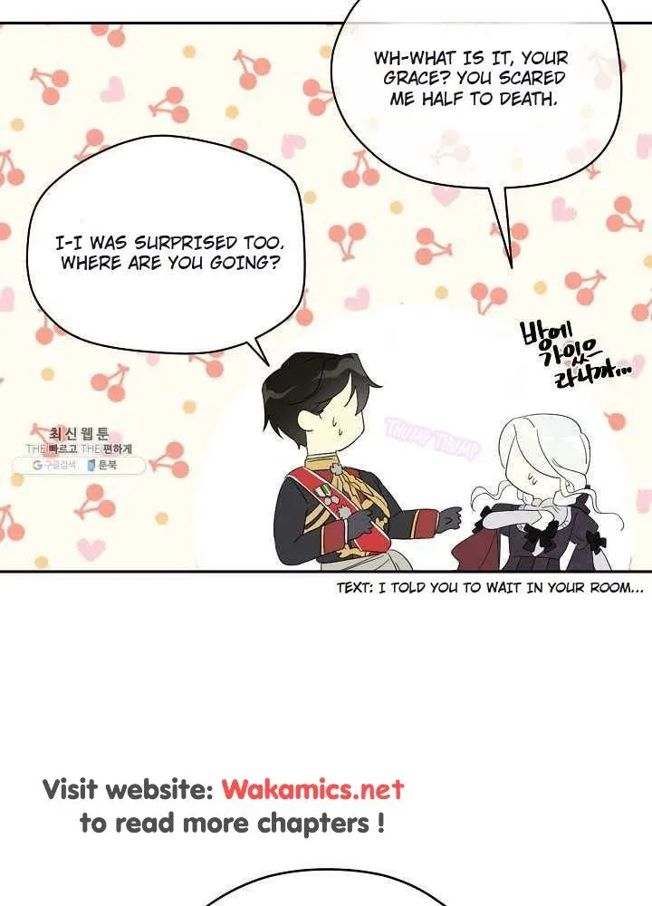 I Married the Male Lead’s Dad Chapter 39 page 85
