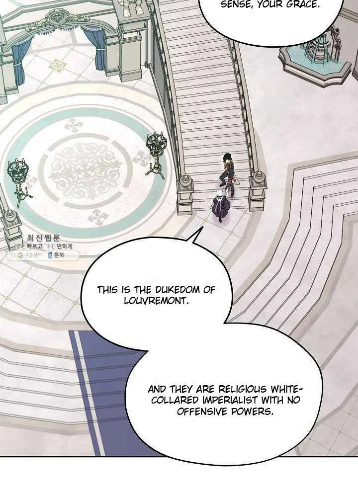 I Married the Male Lead’s Dad Chapter 37 page 40