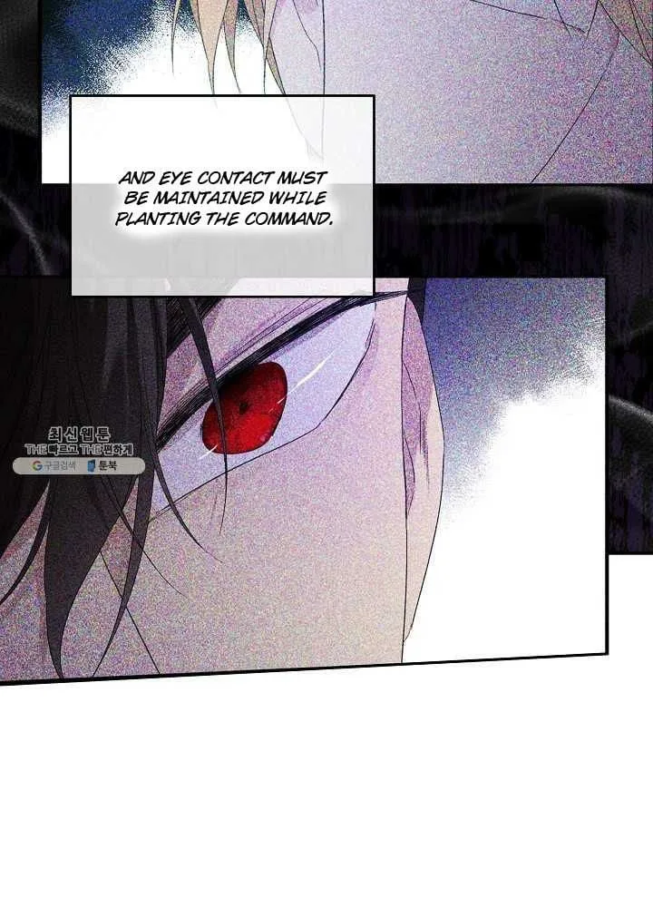 I Married the Male Lead’s Dad Chapter 39 page 36