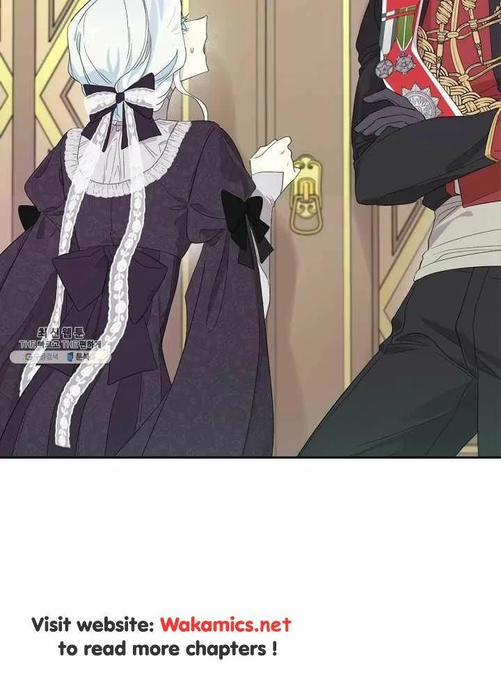 I Married the Male Lead’s Dad Chapter 37 page 55