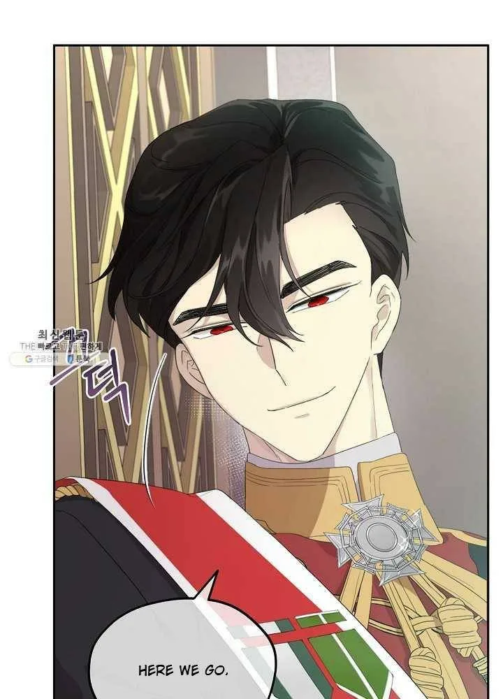 I Married the Male Lead’s Dad Chapter 37 page 56