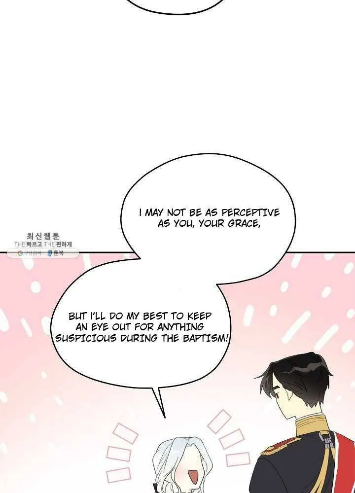 I Married the Male Lead’s Dad Chapter 37 page 52
