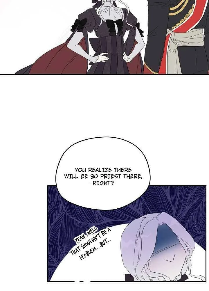 I Married the Male Lead’s Dad Chapter 37 page 53