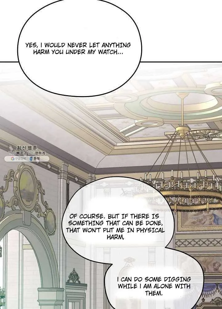 I Married the Male Lead’s Dad Chapter 37 page 49