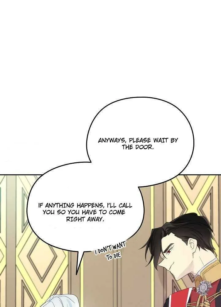 I Married the Male Lead’s Dad Chapter 37 page 54