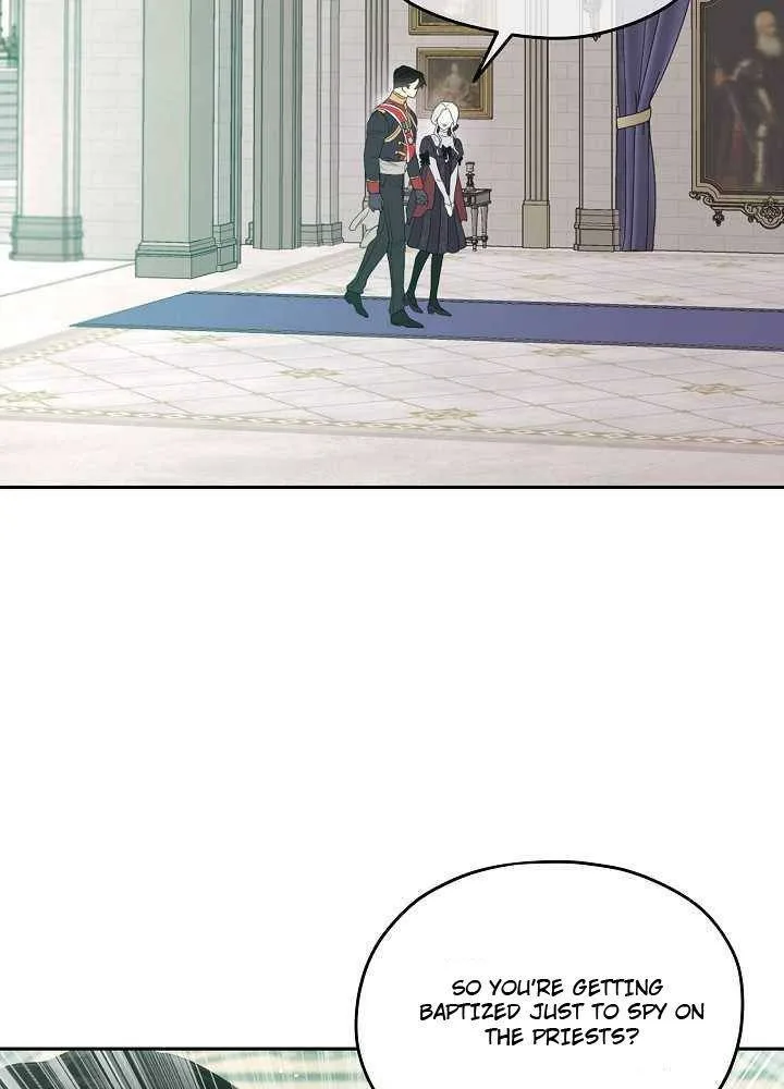 I Married the Male Lead’s Dad Chapter 37 page 50