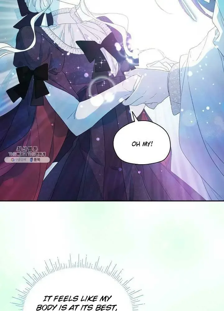 I Married the Male Lead’s Dad Chapter 38 page 13