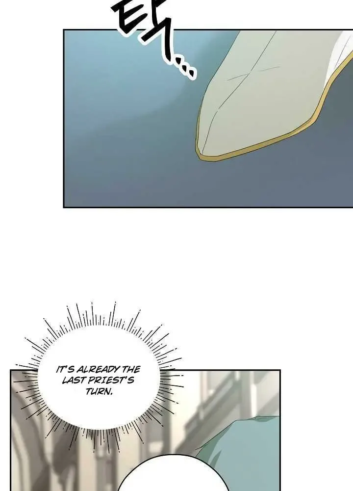 I Married the Male Lead’s Dad Chapter 38 page 25