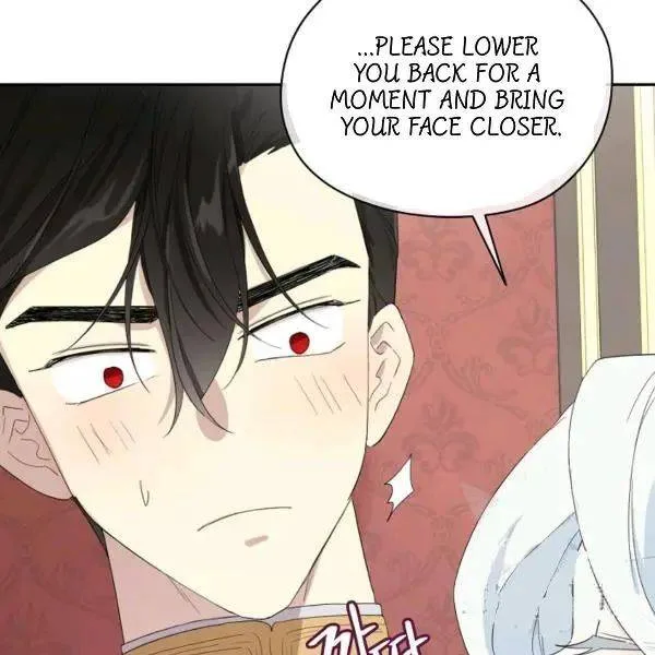 I Married the Male Lead’s Dad Chapter 40 page 20