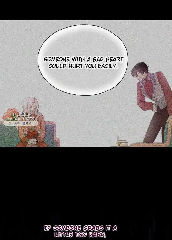 I Married the Male Lead’s Dad Chapter 38 page 37