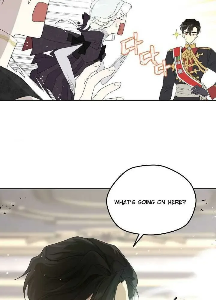 I Married the Male Lead’s Dad Chapter 38 page 55