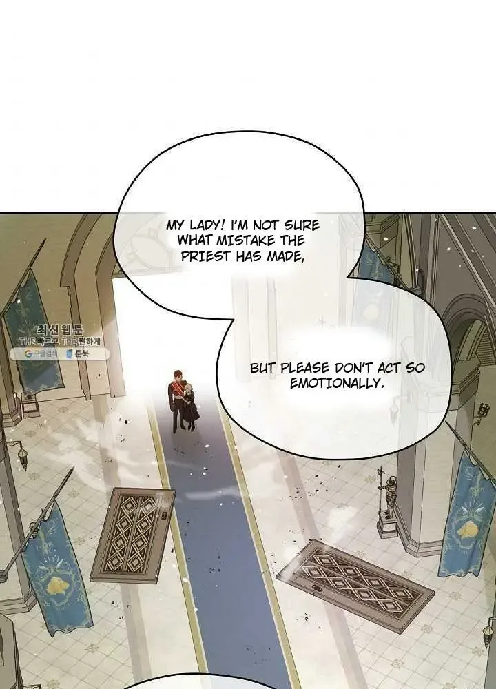 I Married the Male Lead’s Dad Chapter 38 page 57