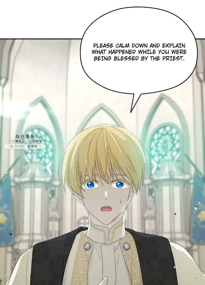 I Married the Male Lead’s Dad Chapter 38 page 59