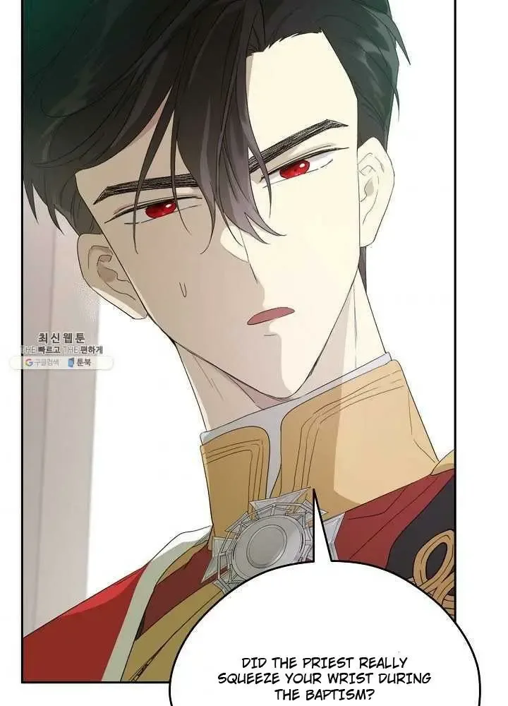I Married the Male Lead’s Dad Chapter 38 page 77