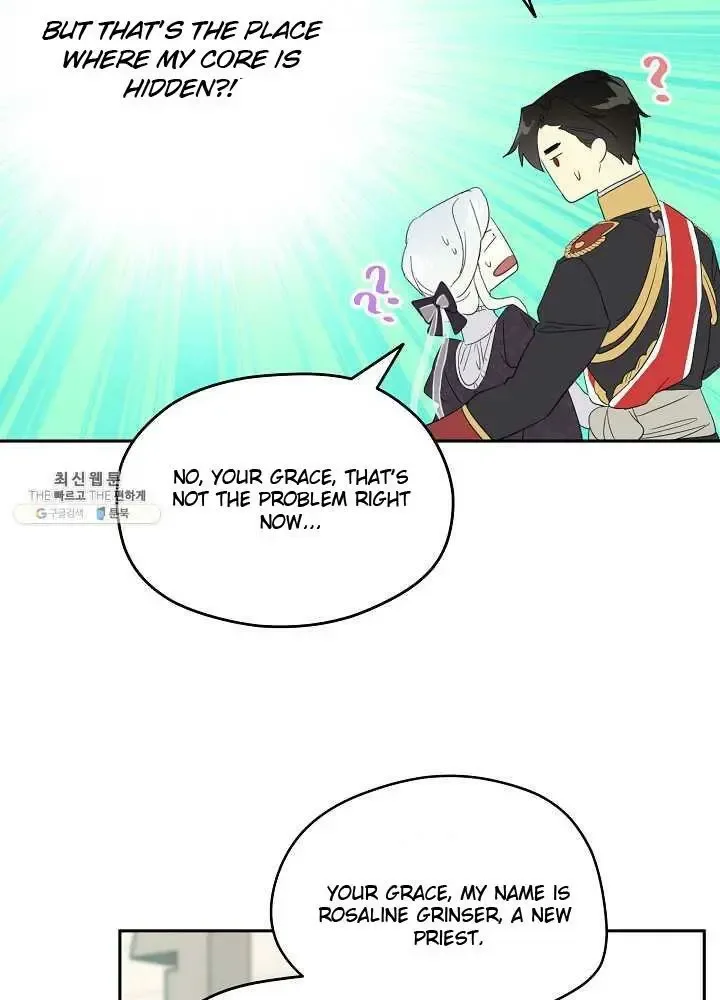 I Married the Male Lead’s Dad Chapter 38 page 80
