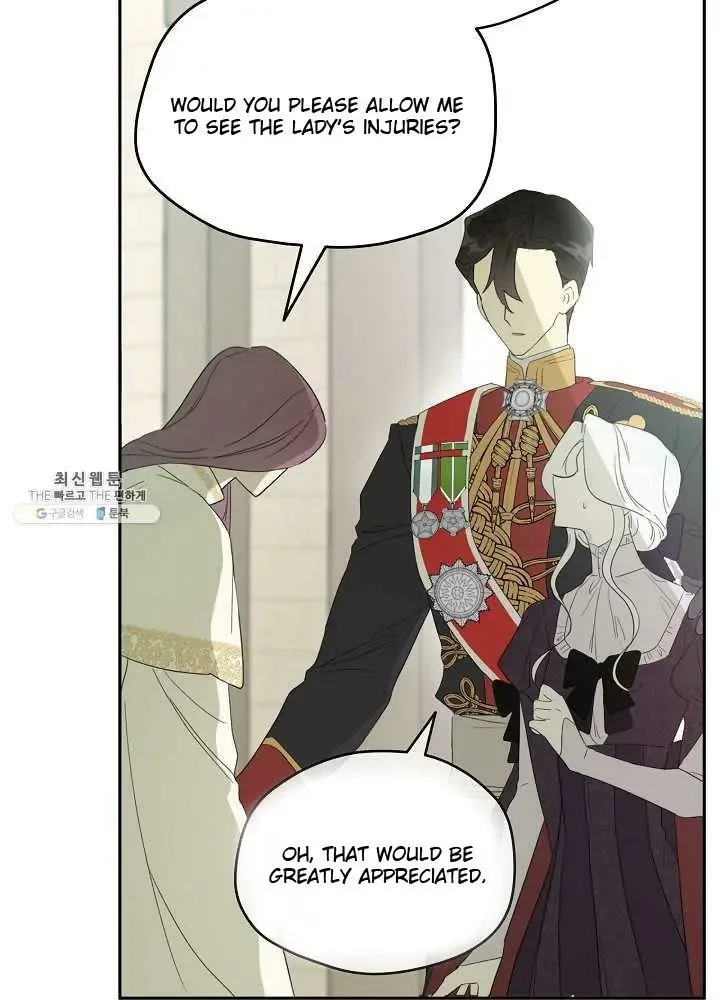 I Married the Male Lead’s Dad Chapter 38 page 81