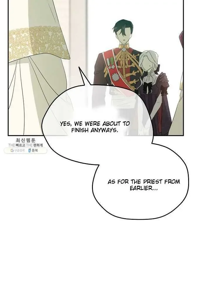 I Married the Male Lead’s Dad Chapter 38 page 84