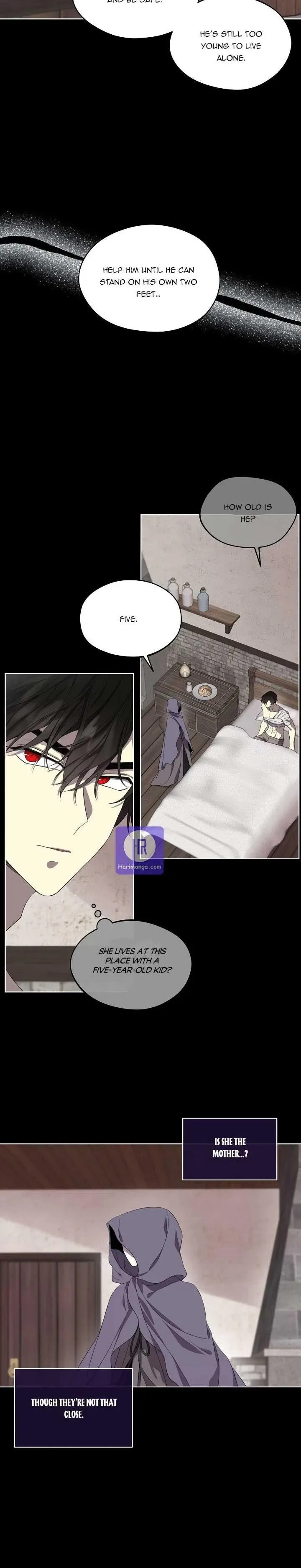 I Married the Male Lead’s Dad Chapter 48 page 5