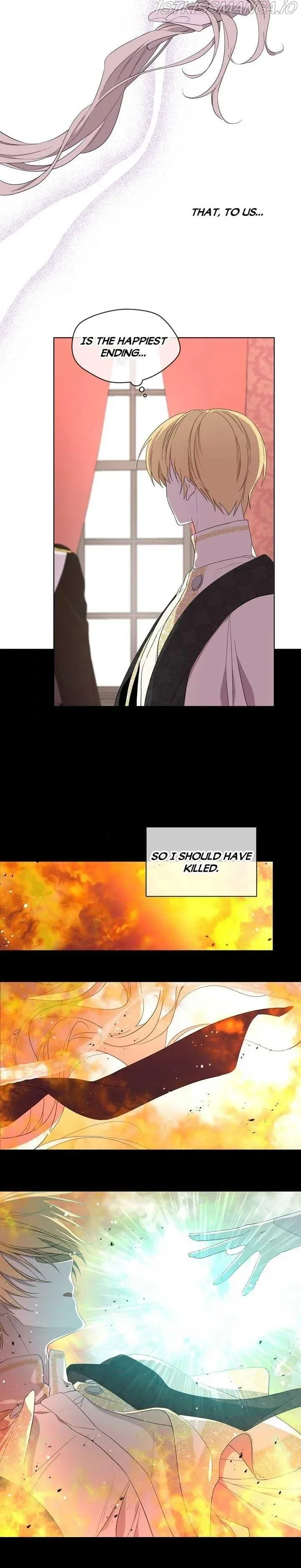 I Married the Male Lead’s Dad Chapter 47 page 12