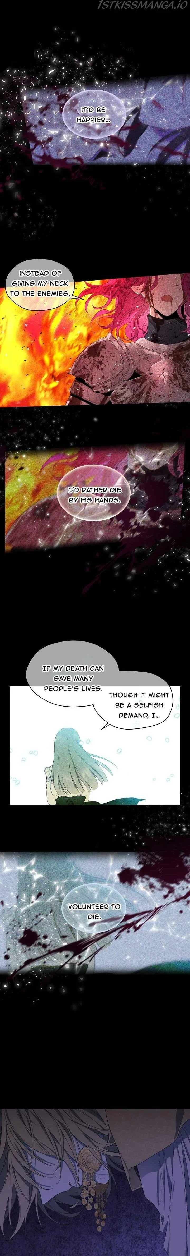 I Married the Male Lead’s Dad Chapter 47 page 7