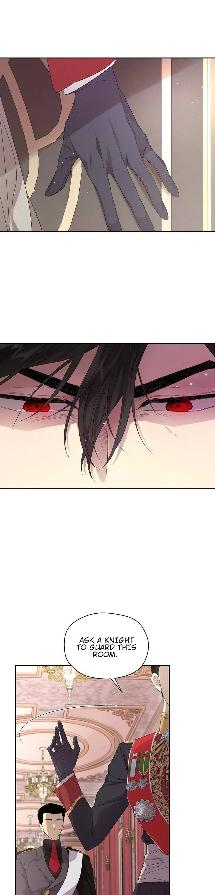 I Married the Male Lead’s Dad Chapter 46 page 20