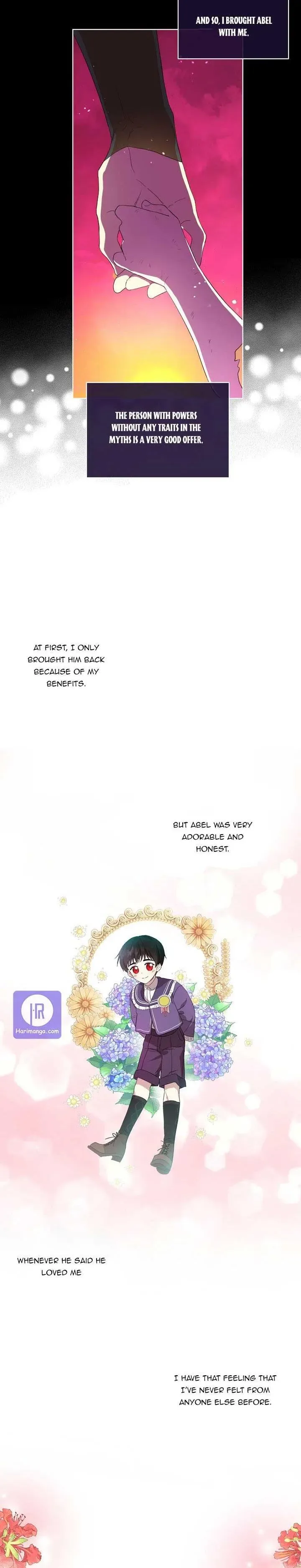 I Married the Male Lead’s Dad Chapter 48 page 7