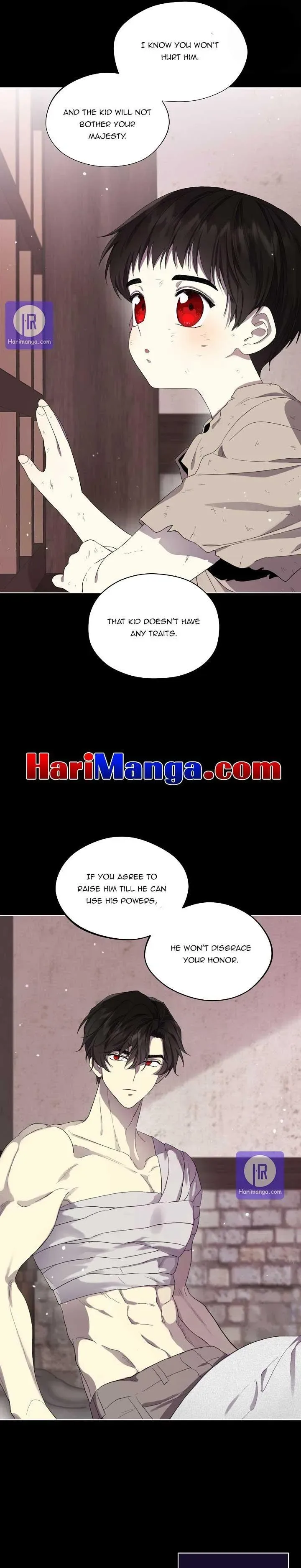 I Married the Male Lead’s Dad Chapter 48 page 6