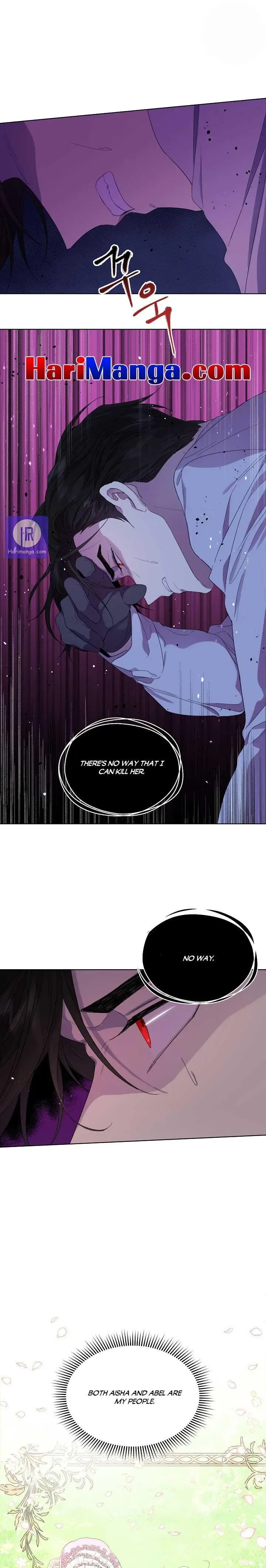 I Married the Male Lead’s Dad Chapter 48 page 10