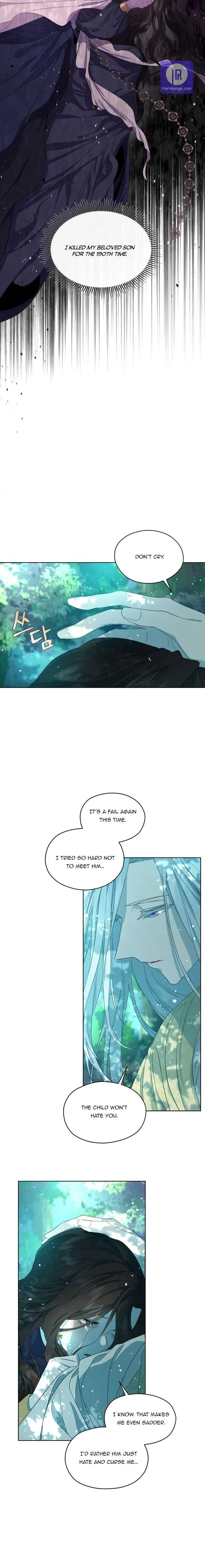 I Married the Male Lead’s Dad Chapter 48 page 20