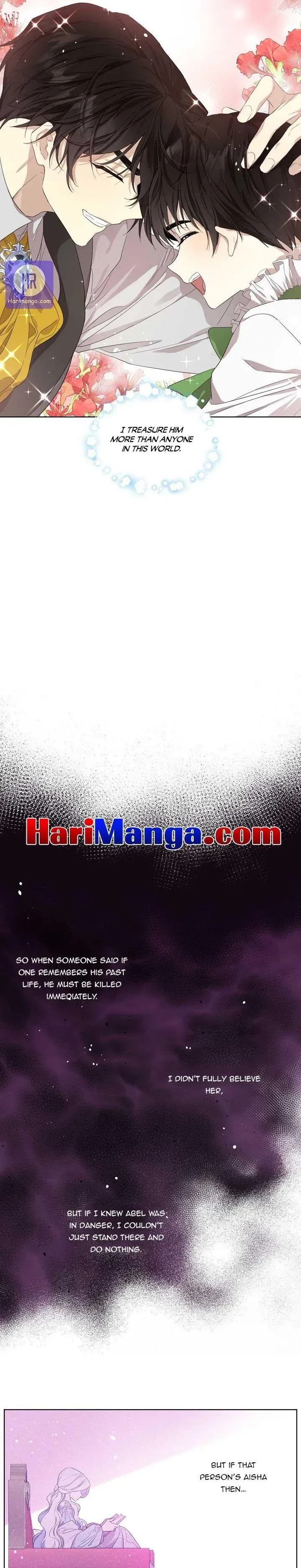 I Married the Male Lead’s Dad Chapter 48 page 8