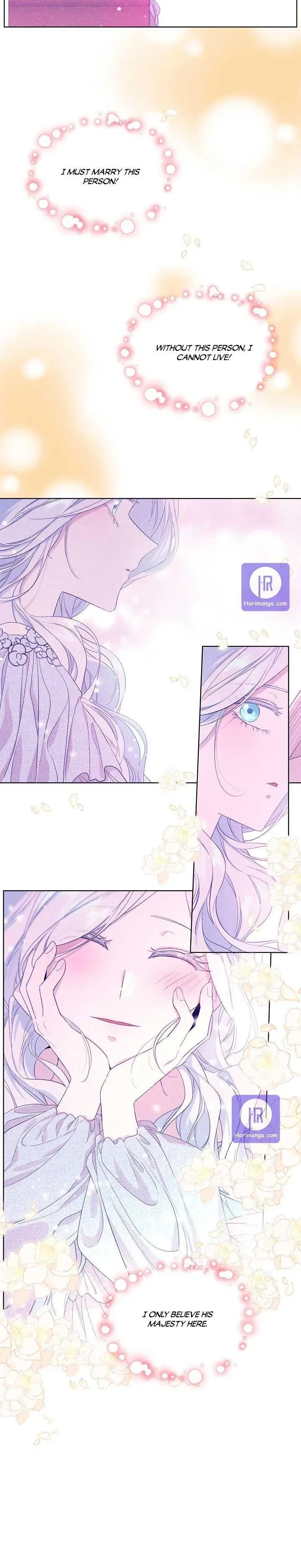 I Married the Male Lead’s Dad Chapter 48 page 9