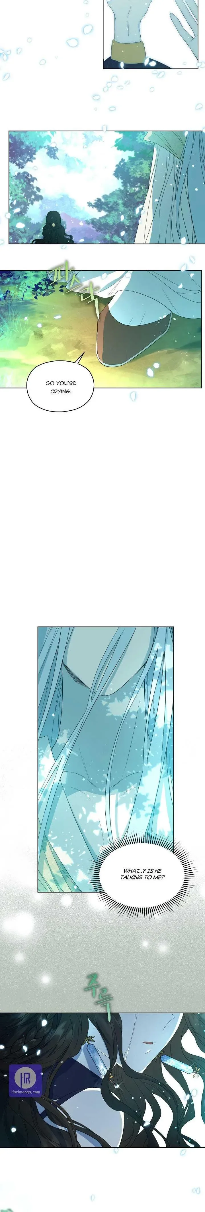 I Married the Male Lead’s Dad Chapter 48 page 17