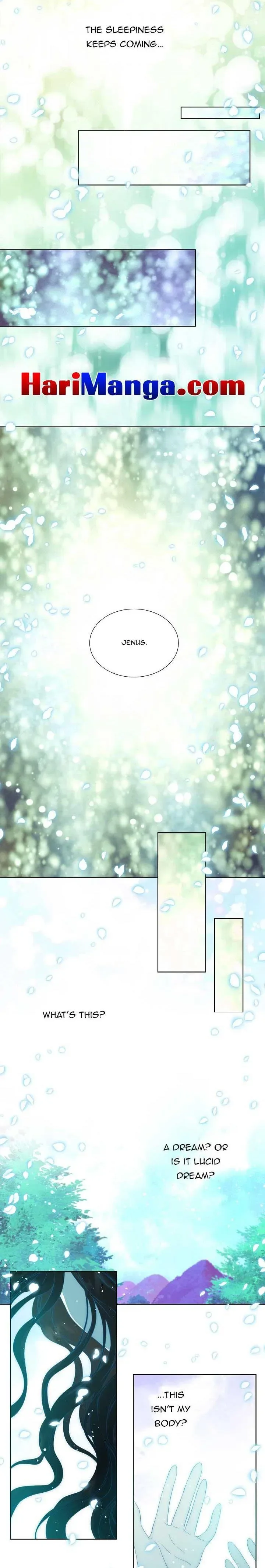 I Married the Male Lead’s Dad Chapter 48 page 16