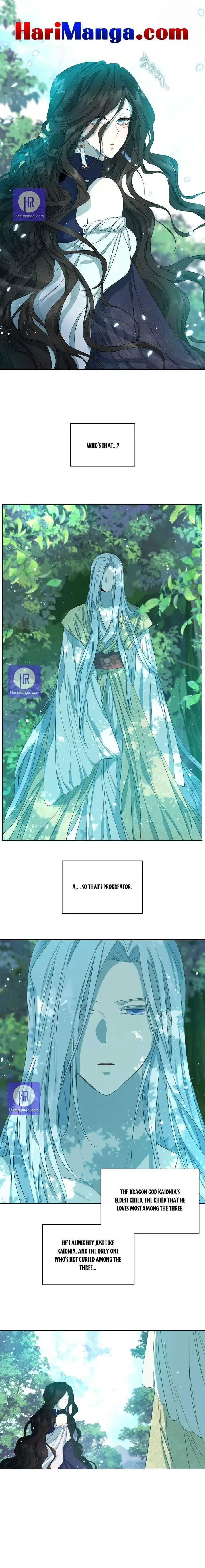 I Married the Male Lead’s Dad Chapter 48 page 18