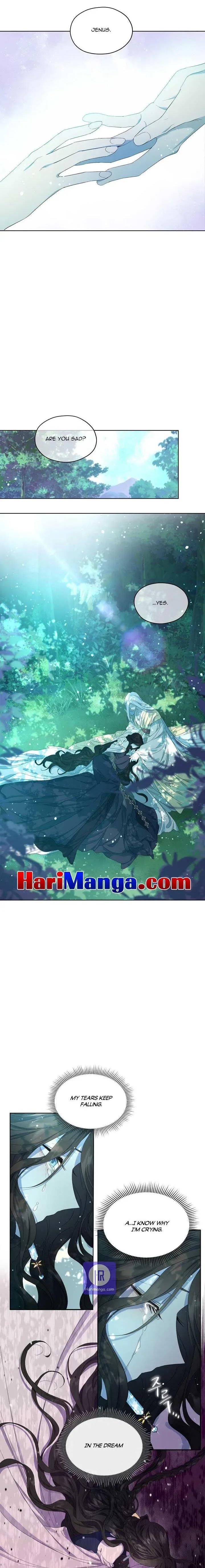 I Married the Male Lead’s Dad Chapter 48 page 19