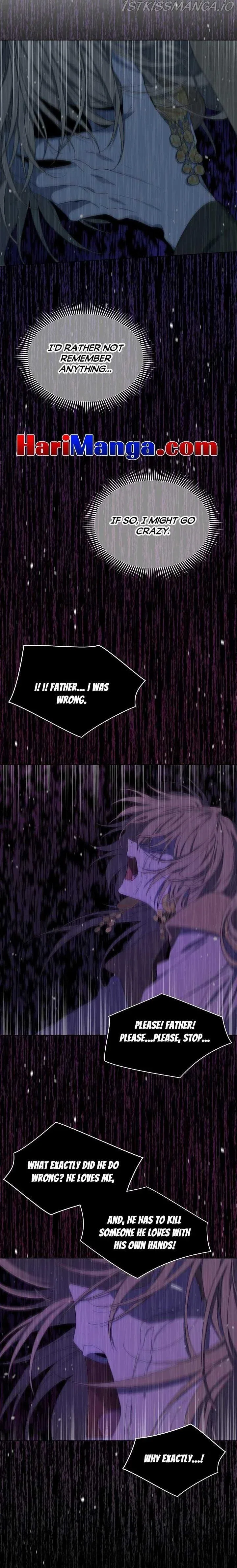 I Married the Male Lead’s Dad Chapter 47 page 9