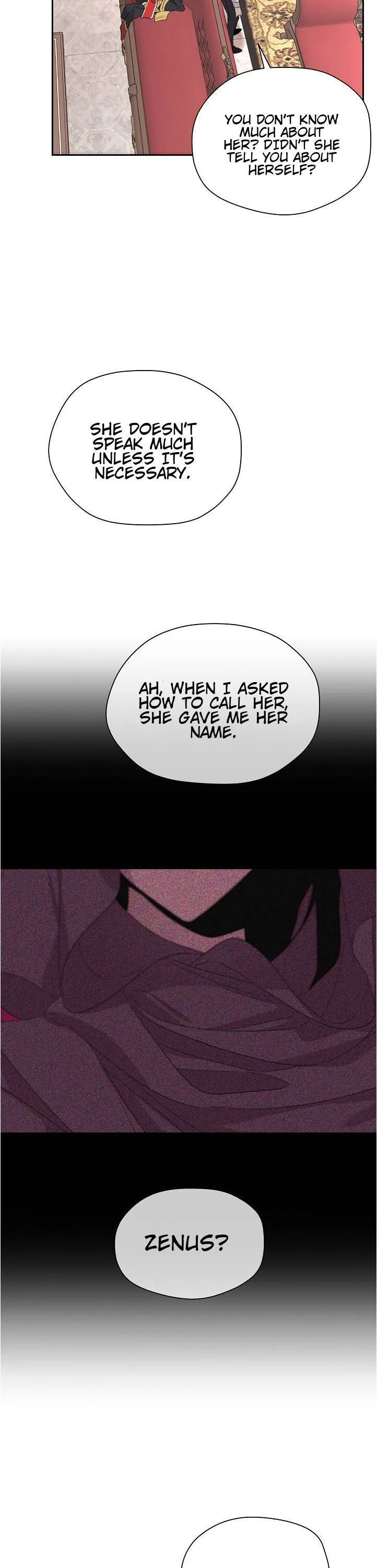 I Married the Male Lead’s Dad Chapter 46 page 27