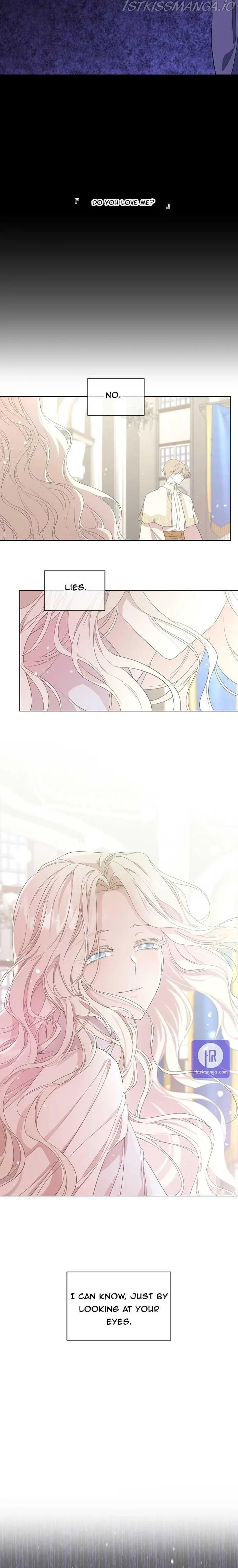 I Married the Male Lead’s Dad Chapter 47 page 8