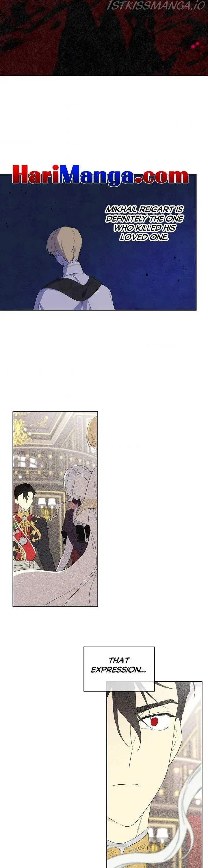 I Married the Male Lead’s Dad Chapter 47 page 20