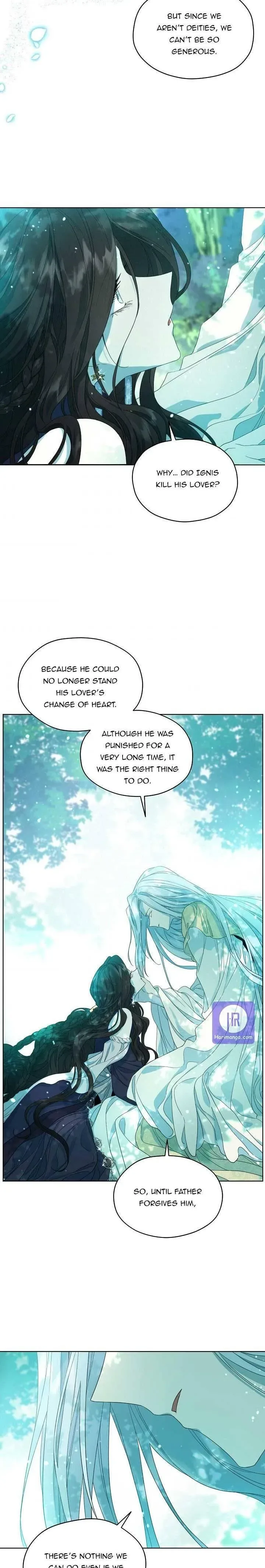 I Married the Male Lead’s Dad Chapter 49 page 3