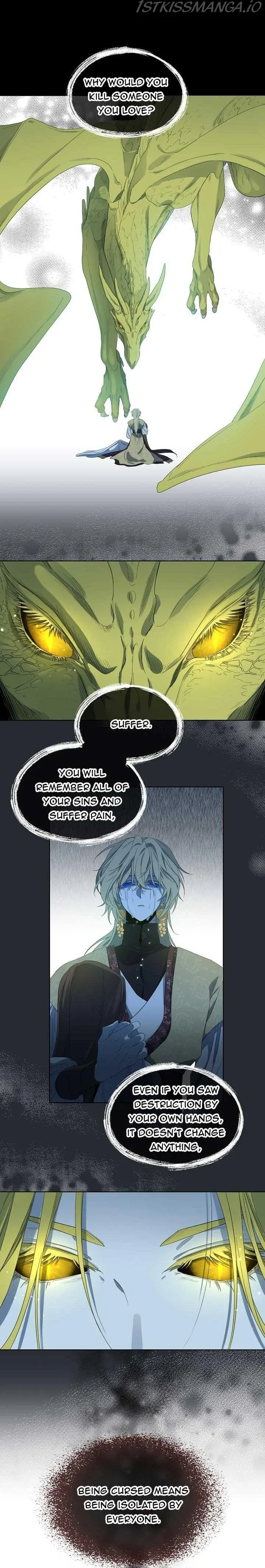 I Married the Male Lead’s Dad Chapter 47 page 5