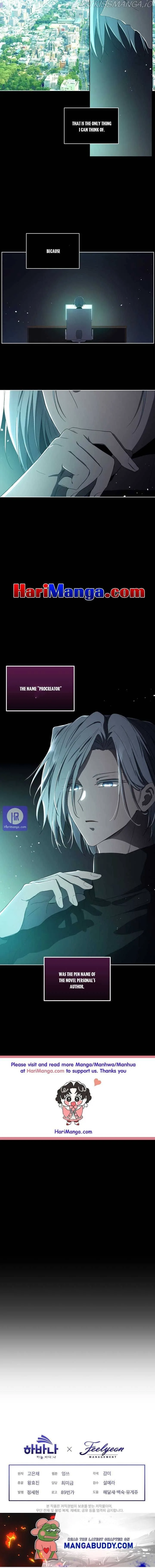 I Married the Male Lead’s Dad Chapter 50 page 8