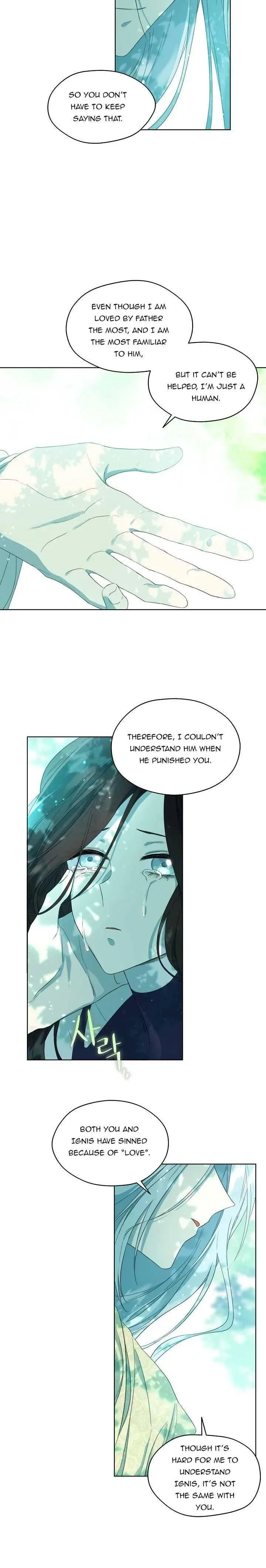 I Married the Male Lead’s Dad Chapter 49 page 7